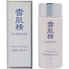 Kose Sekkisei Suplem Lotion 4.8 fl oz (140 ml) I