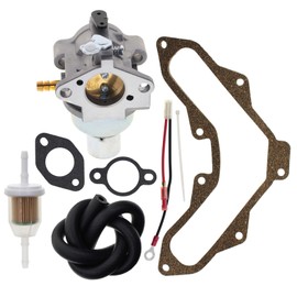 MOTOALL 20 853 33-S Carburetor for Kohler SV590 SV600 SV601 SV620 CV490 CV492 20 853 01-S 02-S 14-S 16-S 42-S