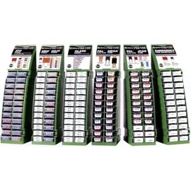 Littelfuse MRS1 ATO Fuse Modular Rack System