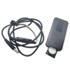 Vrabocry WS2812B WS2811 5050 RGB Led Strip Light Music Controller