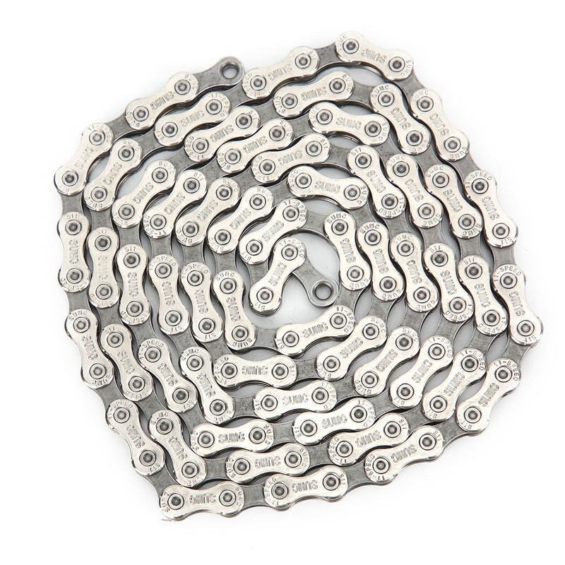 ZTTO Bike Chain 11‑Speed 116 Links Bicycle Chain with Chain