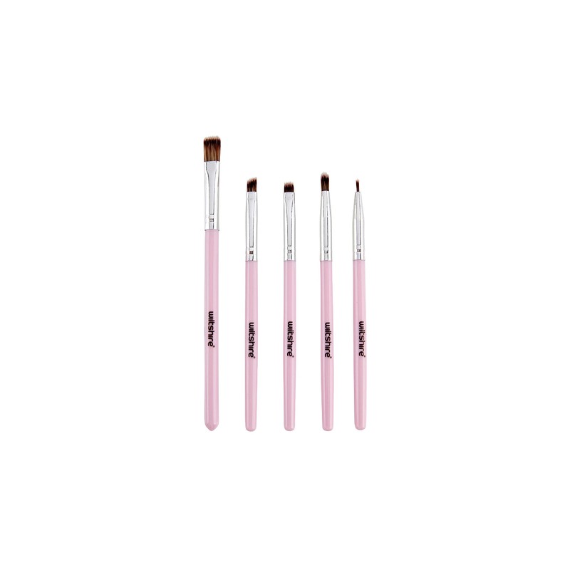 Wiltshire Decorating Brush 5 Piece Set