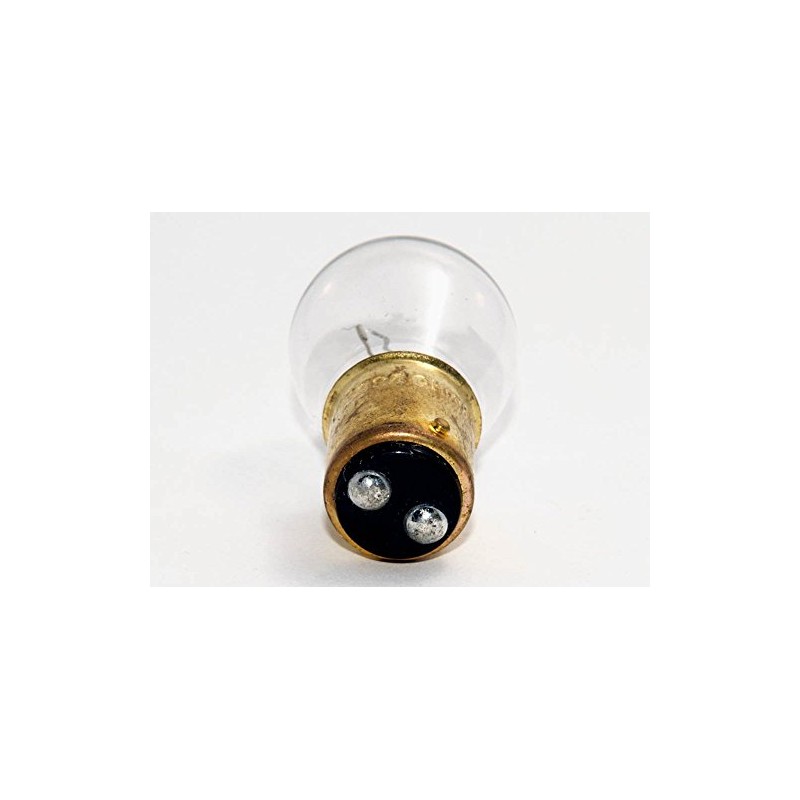 CEC Industries #94 Bulbs, 12.8 V, 13.312 W, BA15d Base,
