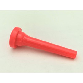 KELLY-SCREAMER - Lead-Trumpet Lexan-Mouthpiece - Punk-Pink