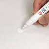 Marvy 223-0 Fabric Painting System III No. 0 White