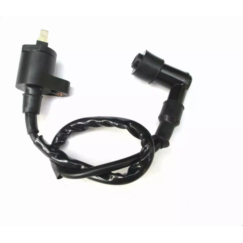 GENERIC Ignition Coil 50cc-110cc 125cc ATV Dirt Bike Go-Kart M