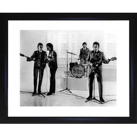 Picture Favourites The Beatles Framed Photography