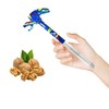 6 in 1 Flower Hammer & Screwdriver Tool, All In