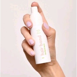 Liasion Liaison Hair Bond Growth Serum Citric Acid Thickens Strengthens 3.4oz- Free Ship