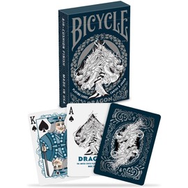 Bicycle Playing Cards