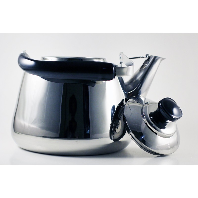 Stainless Steel Kettle (2.0L)