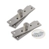 TamBee Pivot Hinge Rotating Door Hinge 360 Degree Hinges Small