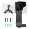 Autel EV Charger Holder, Wall-Mount Connector Nozzle Holster Dock with