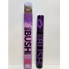 Urban Decay Big Bush Volumizing Tinted Brow Gel Waterproof BRUNETTE