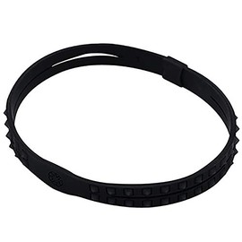 Bandel STUDS SERIES Studded Series ANKLET Anklet S 21.0 Black/Black