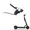Left Brake Lever Nylon and Metal Left Brake Lever Handle