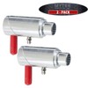 Mytee Products (2 Pack) 5/8" Cam Lock Wrecker, Tow Truck