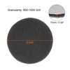 sourcing map 10pcs Drill Power Brush 5 inch Tile Scrubber