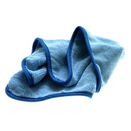 12 Pack Daily Cleaning/Buffing Kit - Microfiber & Horosafe Bulk Discount