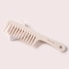 The Hair Edit Tame & Condition Hair Detangling Comb