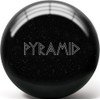 Pyramid Path Bowling Ball (Black Sparkle 10 Pounds)