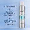Nioxin Instant Fullness Shampoo en Seco de Volumen Anticaída de