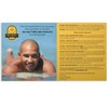 Bee Bald 5 Piece Daily Skin Care Regimen Kit