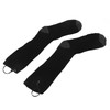 1 Pair Electric Heated Socks 3 Levels Temperature Control 2200mah