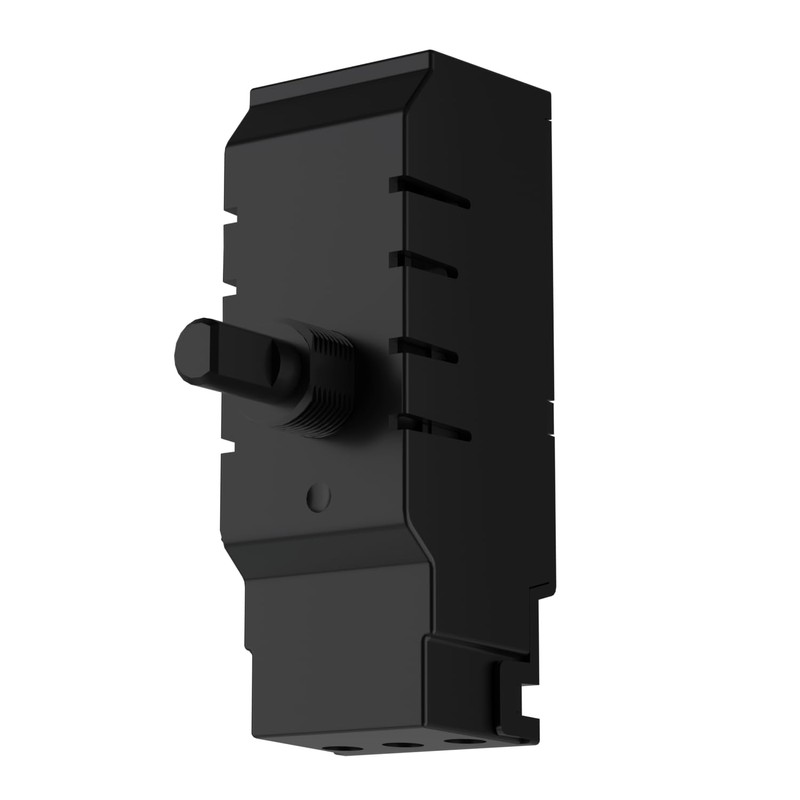 Evoges EVOD400 400VA 2 Way Push On Push Off Replacement