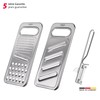 Westmark Set of 3: Universal Grater + Cucumber Slicer +