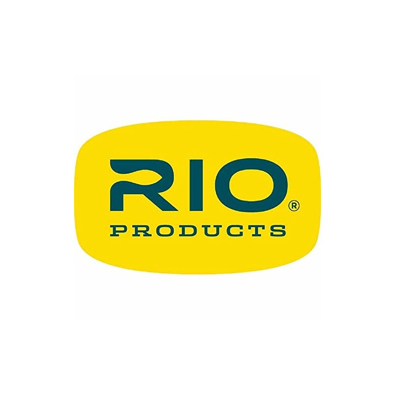 Rio Powerflex Tippet Fishing Line 30 Yards 5lb