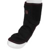 Heated Foot Ankle Brace Remove Fatigue Relieve Muscle Stiffness Electric