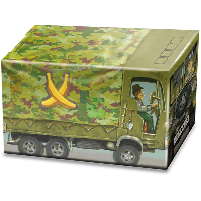 Pegasus Spiele Junta Viva el Presidente 51820G