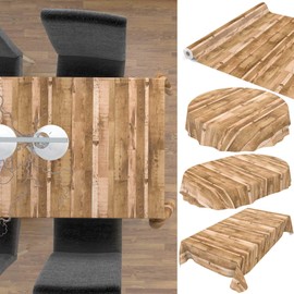 Anro oilcloth tablecloth washable oilcloth tablecloth wax tablecloth.