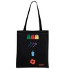 MNIGIU The Musical Tote Bag Musical Inspired Gift Musical Theater