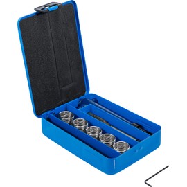 BGS 9434 | Thread Repair Kit | M20 x 1.5 mm | 7 pcs.