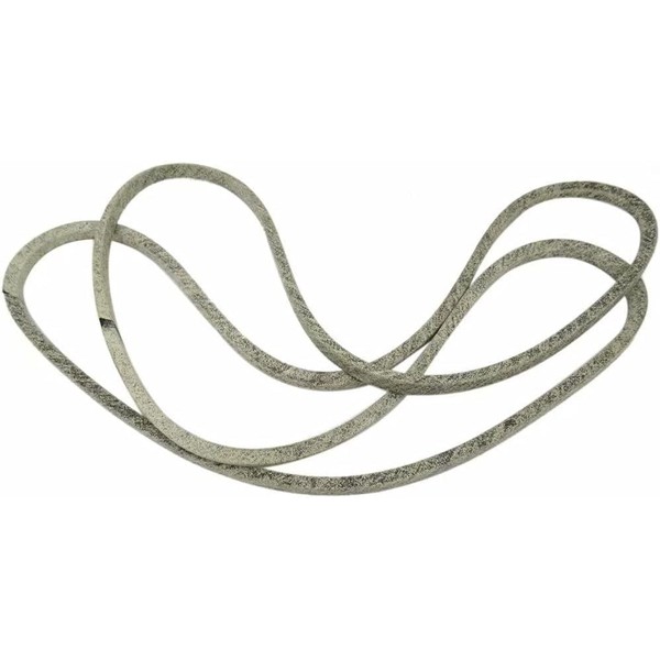 KOGUNXU 954-04060B 954-04060C 42" Mower Deck Belt for Troy-Bilt/MTD/Craftsman/MTD Gold/Bolens/White
