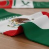 Conjunto Para Aficionados Del Mundial De México 2026