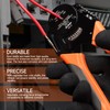 iCrimp Deutsch Crimp Tool Kit, Closed Barrel Crimper 4 Way