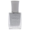 Sally Hansen Mega Strength Nail Color, Mothership.4 Fl Oz, 0.4