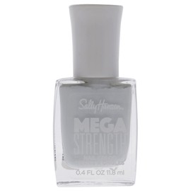 Sally Hansen Mega Strength Nail Color, Mothership.4 Fl Oz, 0.4 Fl Oz (30230498073)