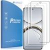 [3 Pack] T Tersely Screen Protector for OPPO Find X8