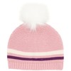 s.Oliver Hat, Pink, 45, pink