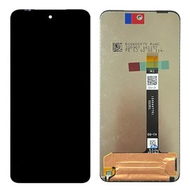 LCD Screen Replacement Touch Digitizer Display Assembly for Motorola Moto G Stylus 5G 2023 XT2315 XT2315-1 XT2315-2 6.5"