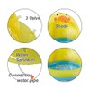 Shade Baby Pool, Sprinkle and Splash Play Pool, Outdoor Duck