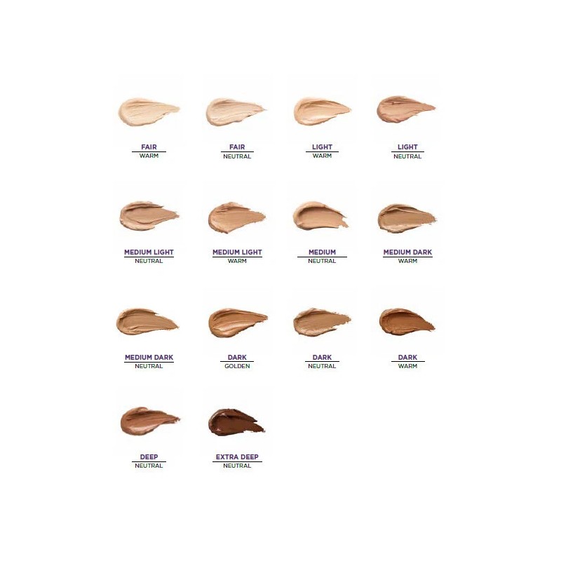 URBAN DECAY NAKED SKIN WEIGHTLESS COMPLETE COVERAGE CONCEALER 5 ML