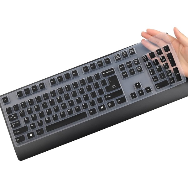 Keyboard Cover for Lenovo Preferred Pro & Preferred Pro II