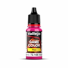 Vallejo Game Color Wash 18 ml, Violet