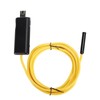 USB WiFi Endoscope Professional 6 LEDs High Definition 720P High
