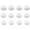 Replacement Ear Tips Compatible with Sound core by ANK er